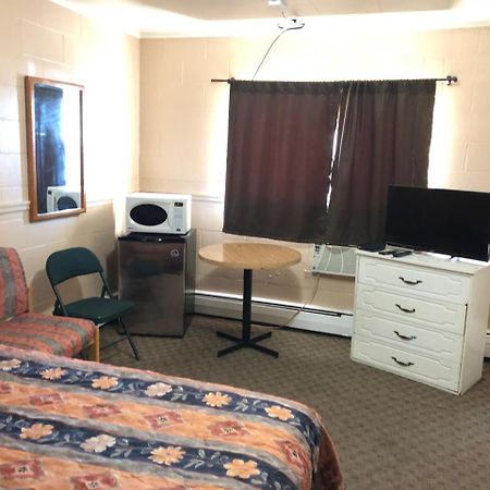 Bluebird Motel Innisfail Ngoại thất bức ảnh
