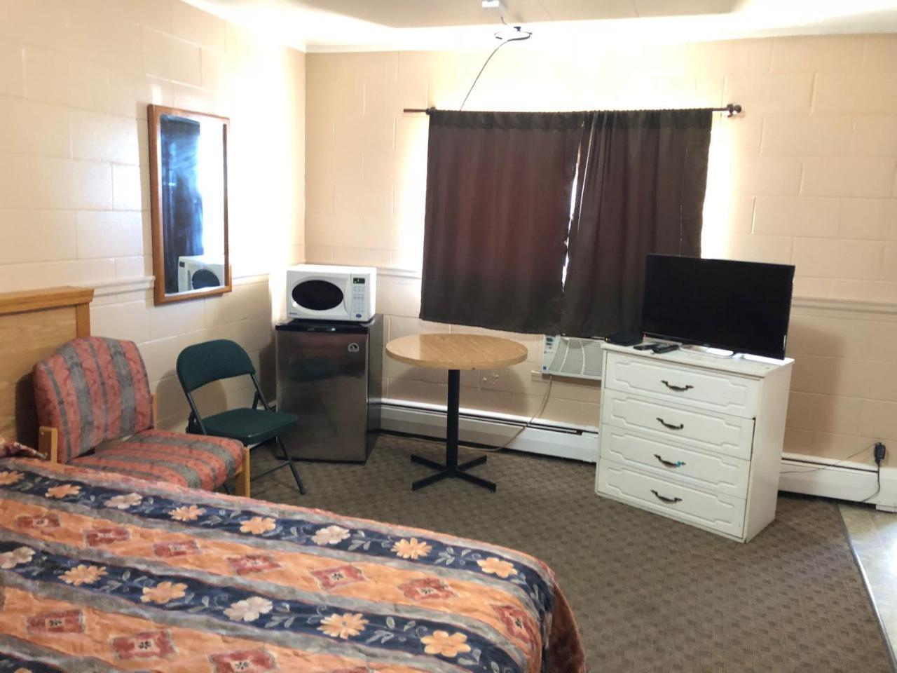 Bluebird Motel Innisfail Ngoại thất bức ảnh