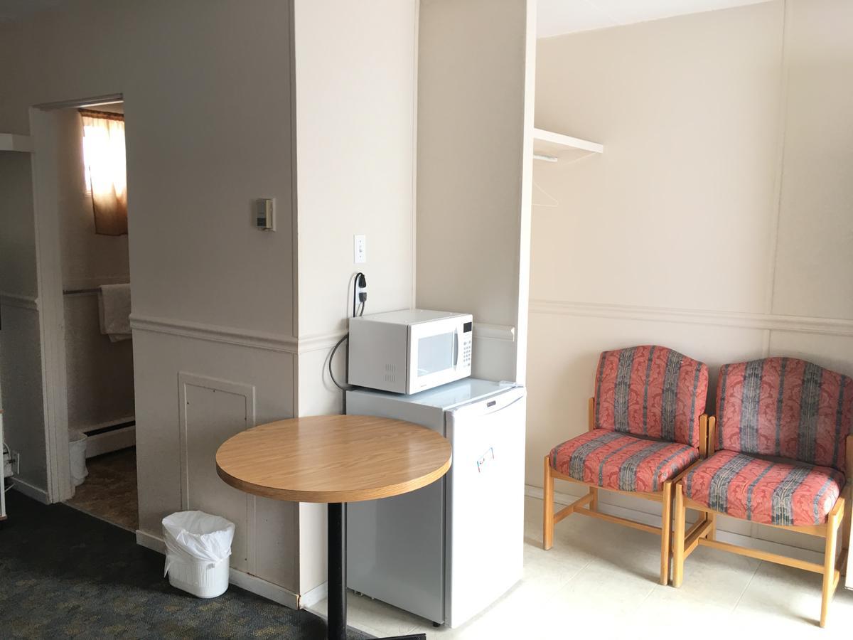 Bluebird Motel Innisfail Ngoại thất bức ảnh