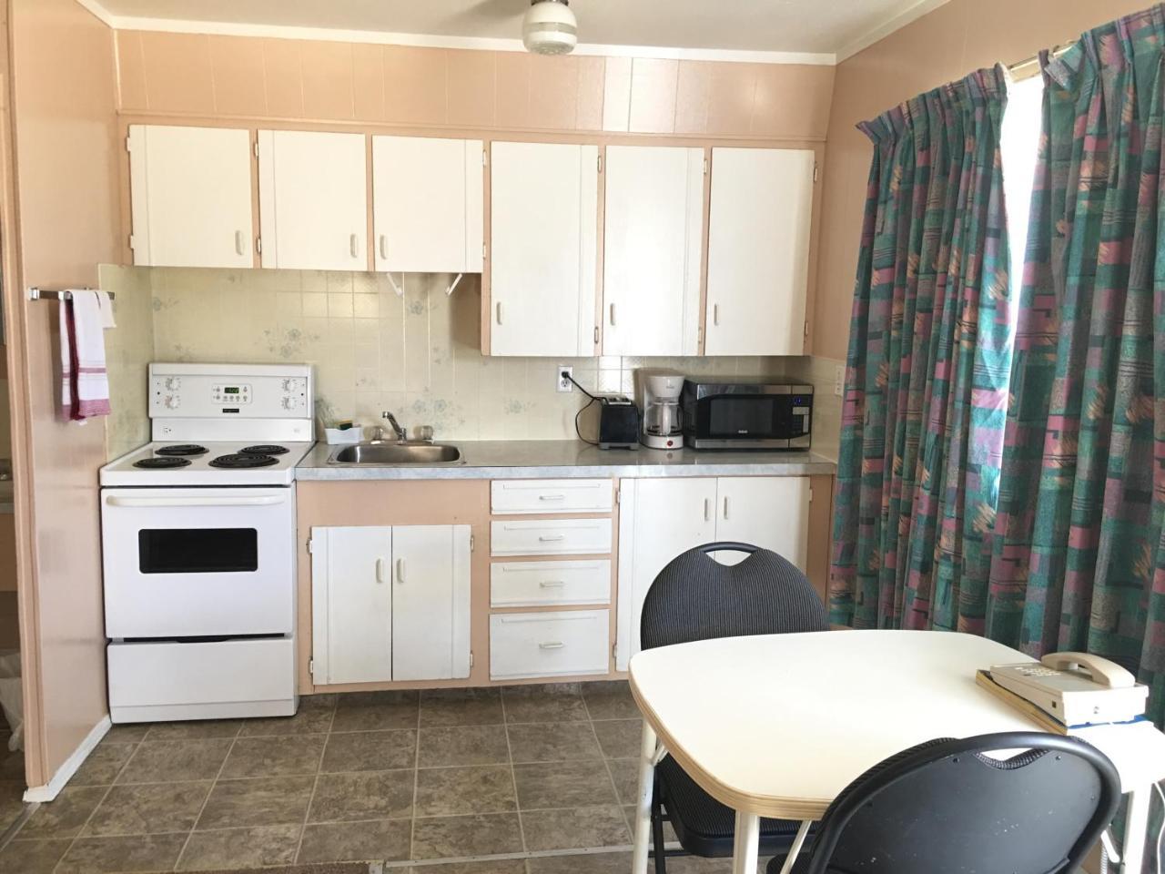 Bluebird Motel Innisfail Ngoại thất bức ảnh
