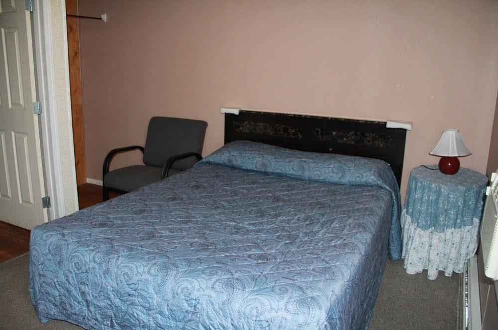 Bluebird Motel Innisfail Ngoại thất bức ảnh