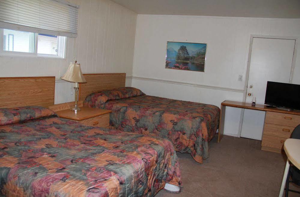 Bluebird Motel Innisfail Ngoại thất bức ảnh