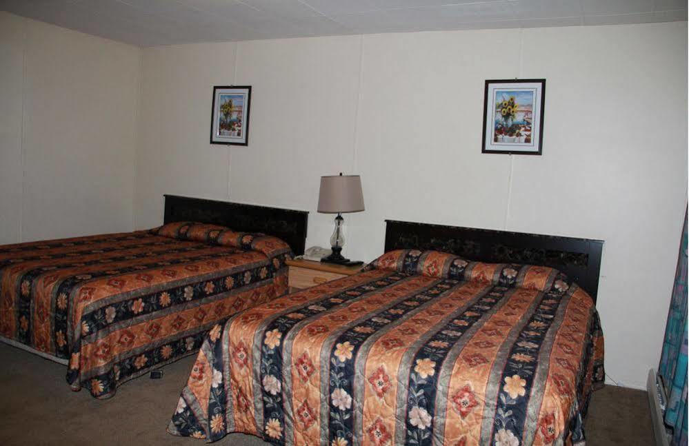 Bluebird Motel Innisfail Ngoại thất bức ảnh